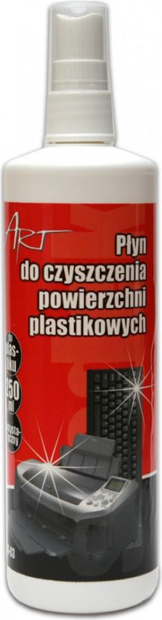 Art Liquid na čistenie plastov 250 ml (AS-03)