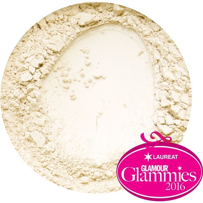 Annabelle Minerals Minerals Mineral Mineral Foundation Golden Fairst 4G