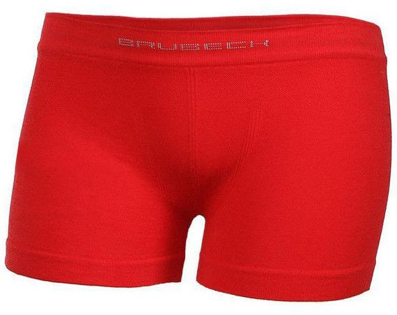 Brubeck Boyserki Boys  Comfort Comfort Junior Red R. 140/146 (BX10530)