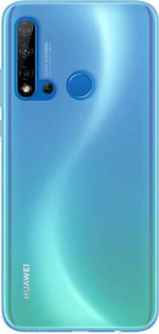 Puro PURO 0.3 Nude - Etui Huawei P20 Lite (2019) 6.4 (przezroczysty)