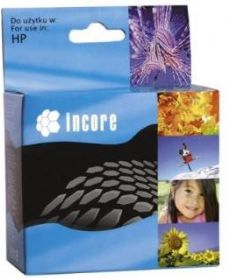Incore IH-655-BR25 (Hp 655) Čierna