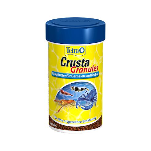 Tetra Crusta granule 100 ml