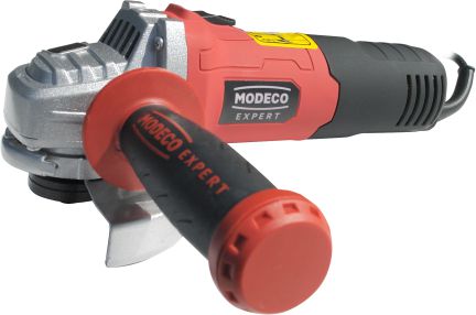 Modeco uhlová brúska 125 mm 850 W (MN-93-037)