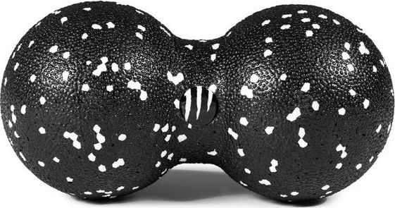 Tiguar Duo-Ball na masáž Ti-Db002 černý