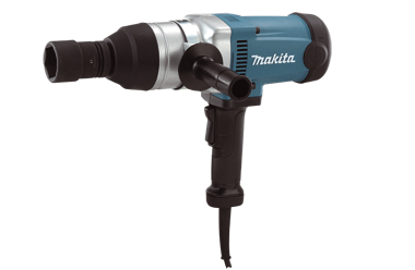 Makita TW1000 1200W rázový utahovák 1
