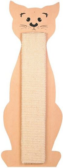 Trixie SIZAL SCRATCRATOR CAT 59