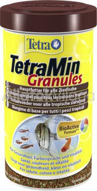 Tetra TetraMin granule 1l