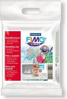 Staedtler Fimo Air Light 125G 0 White - 185295