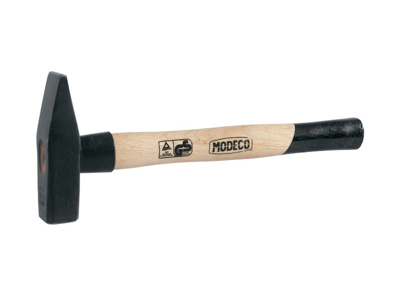 Modeco Locksmith Hammer Wooden Handle 3kg (MN-30-130)