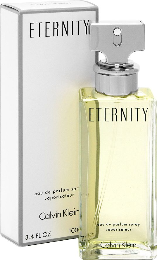 Calvin Klein Eternity EDP 100 ml