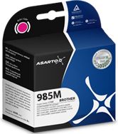 Atrament Asarto Brother 985M