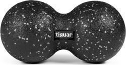 Tiguar Duo-Ball na masáž Ti-Db001 čierny