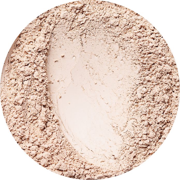 Annabelle Minerals Mineral Foundation Brightening Golden Fair 4G