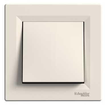 Schneider Electric Single Single Crame Cream Cream Cream Eph0100323