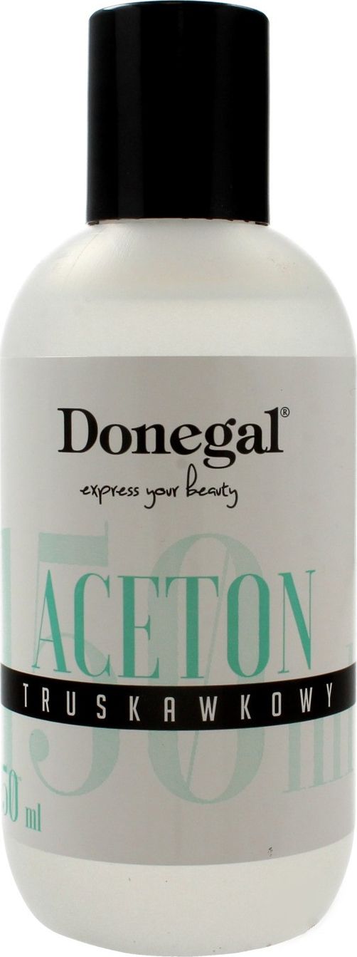 Donegal jahodový aceton 150 ml (2487)