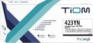 Náhradní žlutý toner Tiom TN-423 (Ti-LB423YN)