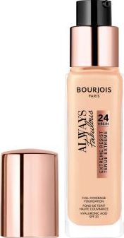 Bourjois Paris Always Fabulous Extreme Resist SPF20 100 Rose Ivory 30 ml
