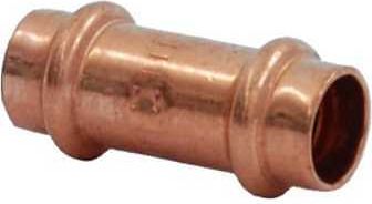 Viega Dvojitý spoj 22 mm (292 683)