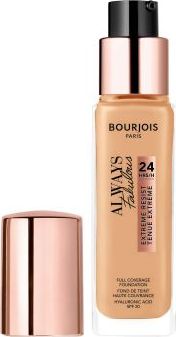 Bourjois Paris Always Fabulous Extreme Resist SPF20 210 Vanilka 30ml