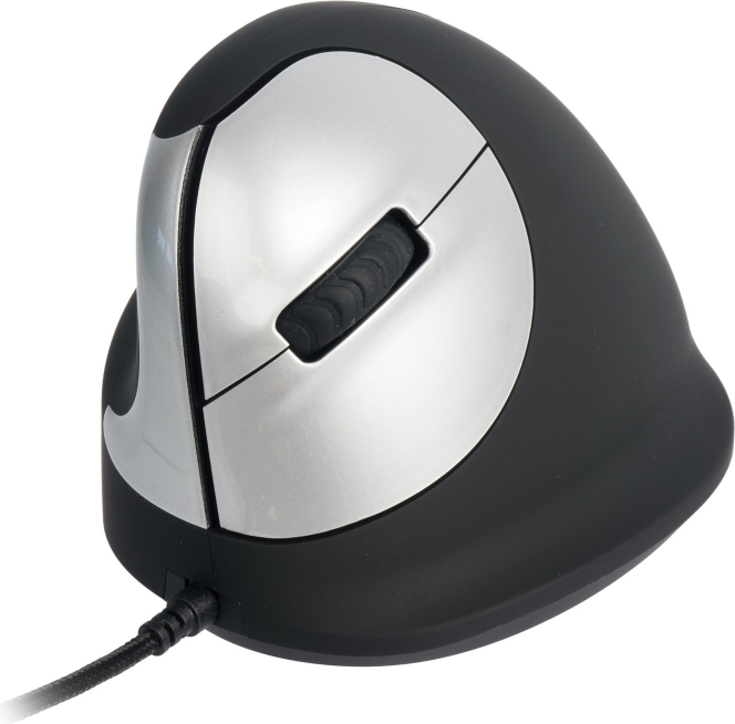 Myš R-GO Tools R-Go HE (RGOHELE)