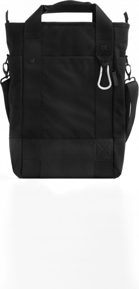 BlueLounge Tote MacBook Pro 15 Black (US-LT-03)
