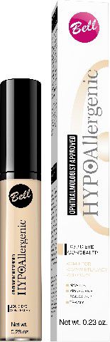 Bell Liquid Eye Concealer 01 6,5 g