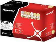 Asarto Asarto Drum pro Xerox X3215D | 101R00474 | 10000 stran | Černá