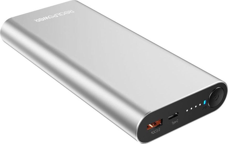 PowerBank Realpower PB-20000 PD Pro (282237)