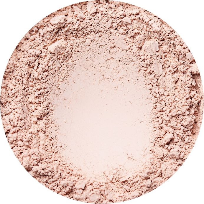 Annabelle Minerals Minerální pozadí Zasvětlení přirozeného světla 4G