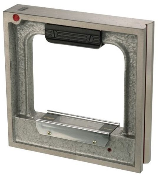 Limitná vodováha s V-rámom (07570203)