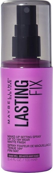 Maybelline Lasting Fix Make Up Set Spray 100 ml
