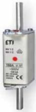 Pojistka pojistky Eti-Polam pojistka NH1C 32A GG/GL 500V WT-1C (004184208)