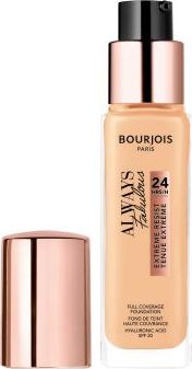BOURJOIS Paris Always Fabulous Extreme Resist SPF20 110 ľahká vanilka 30 ml