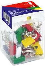 Farba Grand Klip 19 mm