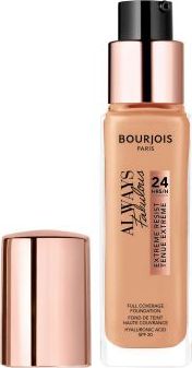 Bourjois Paríž Always Fabulous Extreme Resist SPF20 200 Rose Vanilka 30 ml