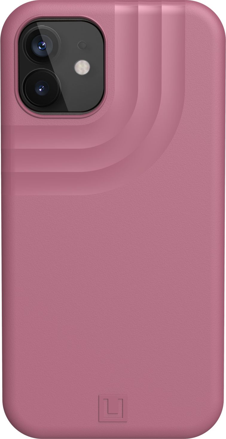UAG UAG Anchor - ochranný obal pro iPhone 12 mini (Dusty Rose)