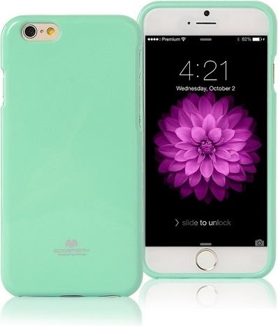 Mercury Mercury Jelly Case Sony XA2 Ultra mint/mint