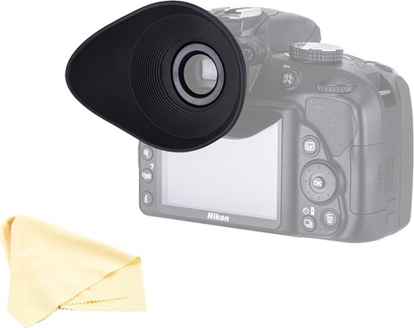 JJC JJC EN-DK19G očnice pro Nikon