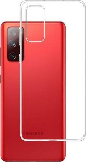3MK 3MK priehľadné púzdro Samsung G780 S20 FE
