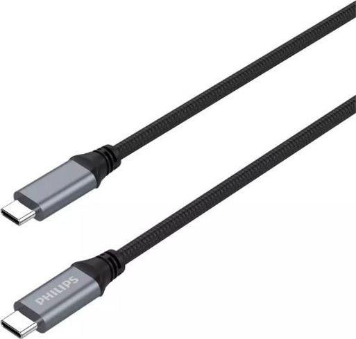 Philips USB kabel USB-C na USB-C kabel 2 metry