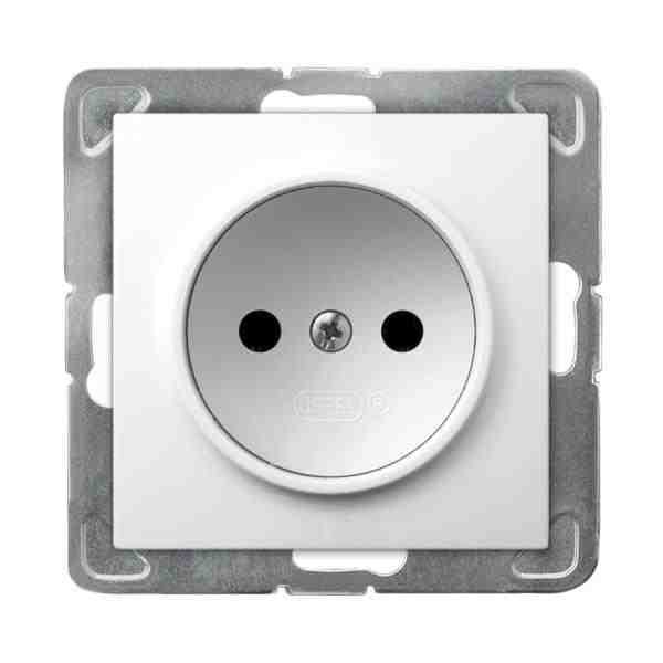 Ospel Single Nest B/U 16A White