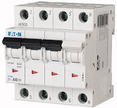 Eaton Modulárny odpínač 40A 3+N ZP-A40/3N (248266)
