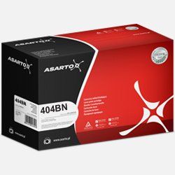 Toner Asarto AS-LS404BN / CLT-K404S (čierny)