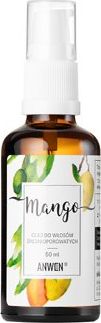 Anwen Middle Porada Hair - Mango 50 ml