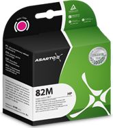 Inkoust Asarto HP 82