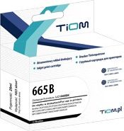 Tiom Ink 655 černý