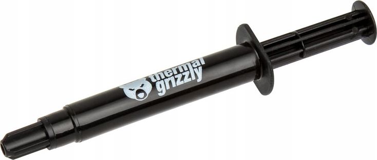 Tepelne vodivá pasta Thermal Grizzly Kryonaut 5,55 g (TG-K-015-R)