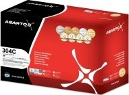 Asarto toner asarto pro HP CC531A | 2800 stran. Tyrkysová