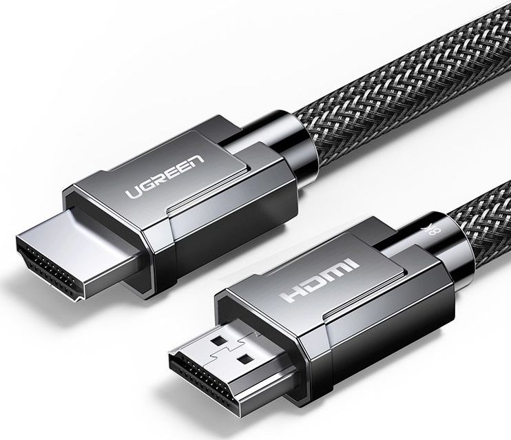 Ugreen HDMI - HDMI kabel 2m černý (UGR363)