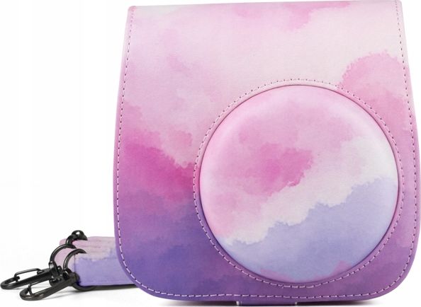 LoveInstant Case Case Cover For Fujifilm Instax Mini 9 8 - Clouds